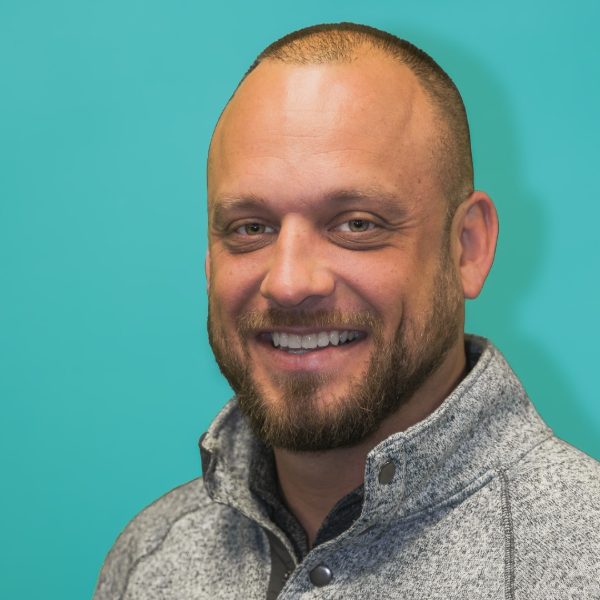 Aaron Christy founder Jackson's Grant Roofing
